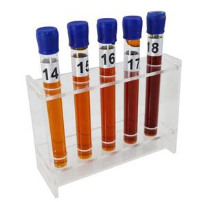 Probador de Comparación de Colores Hierro-Cobalto - Product Image 4