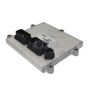 Контроллер двигателя (ЭБУ) для экскаваторов Komatsu: PC90, PC78UU-10, PC200-8, PC200-8M0, PC210, PC210-10, PC300-7 - Product Image 3