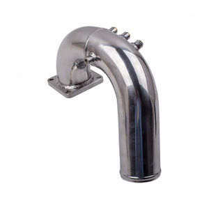 Kit de tuyau de collecteur d'admission à haut débit de 3 pouces pour Dodge <span class=keywords><strong>Ram</strong></span> 2500/<span class=keywords><strong>3500</strong></span> 5.9L Cummins <span class=keywords><strong>Diesel</strong></span> 2003-<span class=keywords><strong>2007</strong></span>, amélioration des performances - Product Image 2