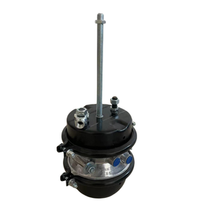 Truck Trailer <strong>Brake</strong> Dual Diaphragm OEM 9253020020 T3030 Spring <strong>Brake</strong> <strong>Chamber</strong> - Product Image 4