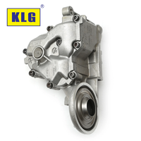 مضخة مياه محرك السيارة الجديدة من KLG طراز 06E 115 105G لسيارات أودي A4 وA5 وA6L C6 بسعة 2.4/2.8/3.2 مع ضمان لمدة عامين