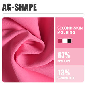 Grosir Baju Olahraga Wanita 2-Potong, Set Tank Top & Rok Gym Bahan Bernapas untuk Tenis & Fitness, Cepat Kering, Stretch 4 Arah, Logo Custom - Product Image 4