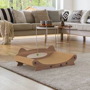 Nuovo letto in carta ondulata, - Product Image 6