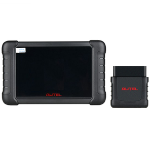 Autel MaxiDAS DS808S-BT 자동차 진단 도구 오일 리셋 EPB SAS BMS DPF 양방향 활성 테스트 코드 읽기 및 삭제 - Product Image 1