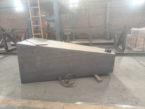 Structure en acier profilé pour la conception et l'<span class=keywords><strong>origine</strong></span> de la Mongolie intérieure, destinée aux entrepôts et ateliers - Product Image 5