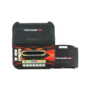 เครื่องมือ FormulaFlash ECU TCU สำหรับโคลน ECU  ปิด IMMO  ล้าง DTC  แก้ไข VIN อ่าน เขียน EEPROM โปรแกรมเมอร์ BDM - Product Image 2