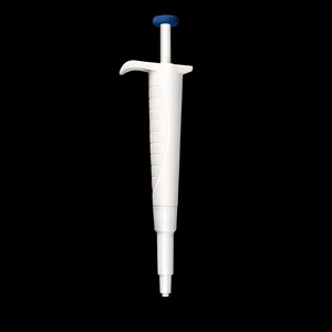 Pipet Mikro Tingkat Lanjut dengan Rentang 25-300μL, Ujung Pipet Opsional untuk Penggunaan Laboratorium Standar 200μL/300μL - Product Image 5