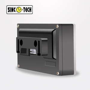 12V phổ EVC van điện tử điều khiển tăng điều khiển cho động cơ tăng áp PSI ingh (701) - Product Image 2