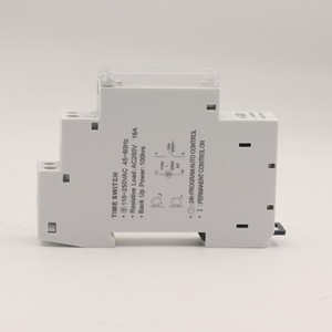 Minuteur mécanique SUL SUL180A 16A 250VAC pour automatisation électrique - Product Image 1