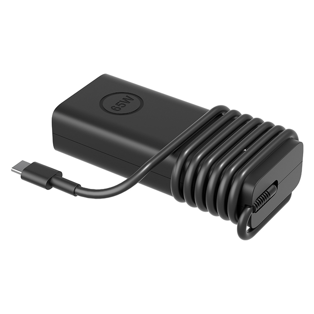 Japter 65W Type C Laptop Charger USB C Power Adapter for Dell Latitude 5420 5440 5430