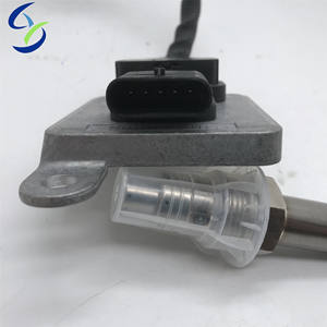 ออกซิเจนเซ็นเซอร์หลังจมูก0009053603 0009052800 0009052900 0065420918สำหรับ Mercedes-Benz E 250 GL 350 GLE 300D มล. 250มล. 350 GL 320 - Product Image 2