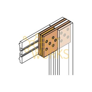 ABB 1STQ009226A0000 - ใหม่ - Product Image 1