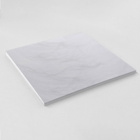 Plaques acryliques PMMA + ABS gris nuage populaires aux États-Unis, 3,9 m de large, pour jacuzzi, spa, piscine, baignoire, matériel sanitaire, matière première