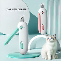 Les fabricants fournissent des coupe-ongles pour animaux de compagnie, des accessoires pour chats, des coupe-ongles pour chats et chiens, des outils de toilettage pour animaux.