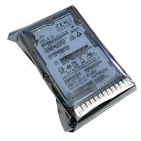 872475-B21 Новый запечатанный жесткий диск 300 ГБ 10000 об/мин 2,5 дюйма SFF SAS-12 Гбит/с SC для серверов ProLiant Gen9 Gen10