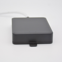 Yteq UHK200 Radar d'altitude UAV haute précision 24 GHz, portée 200 m, précision 0,02 m, CAN UART pour drones agricoles, compatible ArduPilot PX4