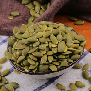 <span class=keywords><strong>2025</strong></span> năm Trung Quốc nhà sản xuất giá thấp xuất khẩu chất lượng tốt Trung Quốc ánh sáng màu xanh lá cây tỏa sáng da Bí Ngô Hạt giống Hạt giá - Product Image 6