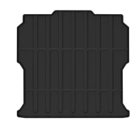 Tapete de Maletero 3D TPE Personalizado, Impermeable, para Todo Clima, Antideslizante, para Rivian R1T <span class=keywords><strong>2022</strong></span> - Product Image 3