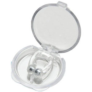 Dispositif Anti-ronflement en silicone, pince-nez magnétique sans pince-nez - Product Image 1