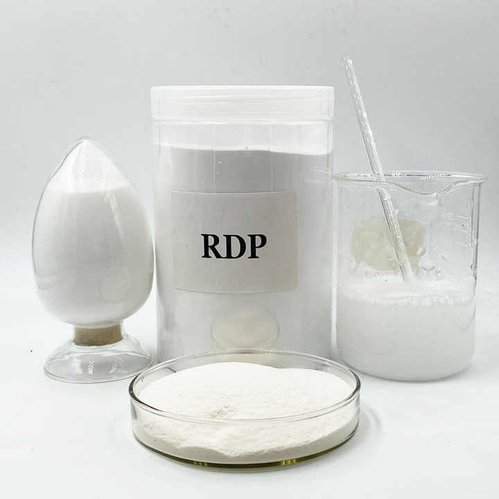 RDP for EIFS Mortar Adhesive Redispersible Polymer Powder for Self ...