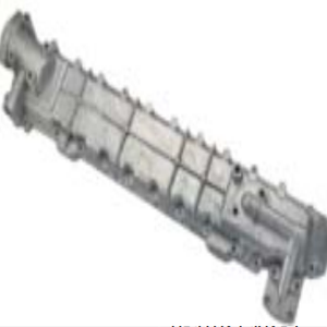 ฝาครอบออยล์คูลเลอร์ TAI รุ่น 1-21700-192-0 สำหรับ ISUZU 6BG1 โลหะประสิทธิภาพสูง ปี 1989-1999 - Product Image 2