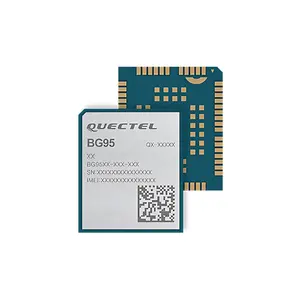 Quectel LTE BC95-G NB-IoT وحدة متوافق مع Quectel جي إس إم/جي بي آر إس M95