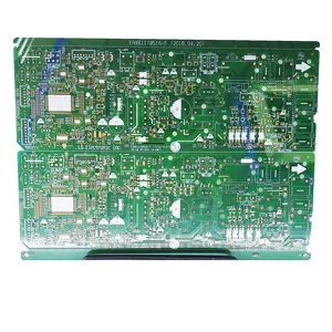 China PCB&PCBA Assembly Manufacturer with High Quality Customer PCB Printed Circuit Board