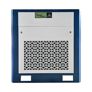 Compresseur d'air industriel à vis rotative à faible bruit Ares 7,5 kW - Product Image 6