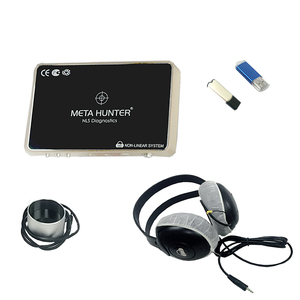 Body Detector META Hunter 4025 TH40000 with Timing Control - Product Image 2