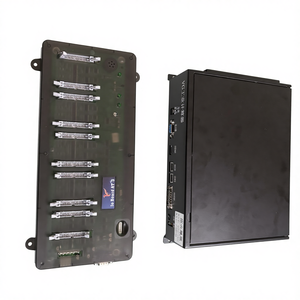 4-10 giocatore 60 + giochi di difficoltà regolabile Arcade tiro pesce Console di <span class=keywords><strong>gioco</strong></span> pesce tavolo tavolo da <span class=keywords><strong>gioco</strong></span> abbinamento macchina da <span class=keywords><strong>pesca</strong></span> - Product Image 1