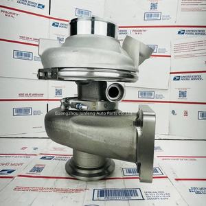 B2FS <span class=keywords><strong>Turbo</strong></span> 179338 178904 12749880078 12749900078 1889568C91 1889568C92 1897459C91 5010808R91 pour moteur MaxxForce 7 R2S (B2FS) - Product Image 3