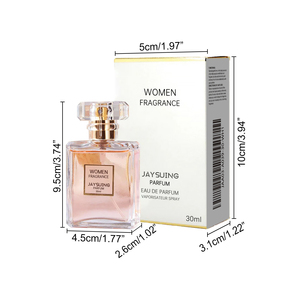 <span class=keywords><strong>Profumo</strong></span> EDT da <span class=keywords><strong>Donna</strong></span> 30ml, Note Stratificate di Rosa, Lavanda e <span class=keywords><strong>Patchouli</strong></span>, Lunga Durata 8+ Ore, Conforme a IFRA 51 e CA Prop 65 - Product Image 2