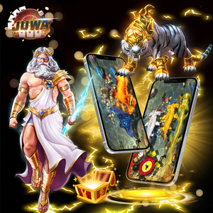 Jeux de casino en gros Golden Dragon Games - Product Image 1