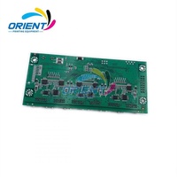 Placa de control TNP64 de buena calidad, placa de circuito para Ryobi PCB, impresión Offset, piezas de repuesto para máquina de prensa, 94V-0, E230582