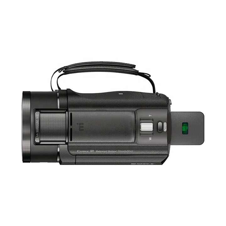 Wholesale Original Used FDR-AX45 Handycam Camcorder - 4K HD Video 
