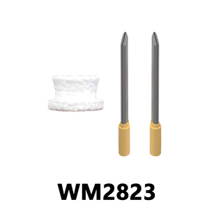 WM6196 Stussy Smoker Kaku Kazan Jewelry Bonnie <span class=keywords><strong>Rob</strong></span> <span class=keywords><strong>Lucci</strong></span> Dr. Vegapunk Tashigi Mini Anime Bloques de Construcción de Plástico Juguetes de Regalo para Niños - Product Image 5