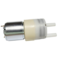 Pompe à eau haute pression 12V pour four à vapeur et machine à glaçons