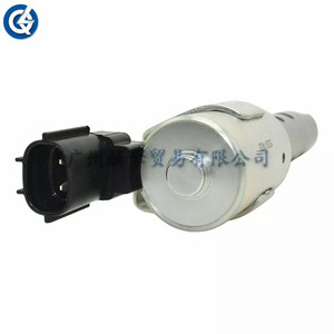 วาล์วควบคุมน้ำมัน VVT 15330-74020 สำหรับซ่อมแซมเครื่องยนต์ อะไหล่ทดแทน - Product Image 2