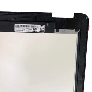 戴尔Chromebook 11 3100二合一笔记本电脑液晶触摸屏组件框架兼容型号0MFX94 MFX94 045GHC 45GHC 09HM3J - Product Image 5