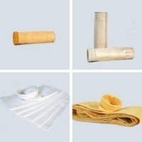 Cartouche filtrante plissée antistatique avec polyester conducteur, filtration 0,3 micron pour charbon, céréales, farine, poussière et zones ATEX