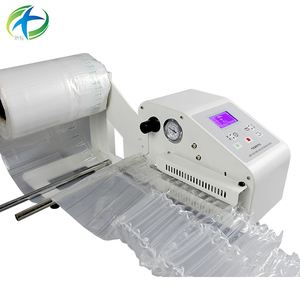 Máquina de llenado automático de bolsas de aire, a precio de fábrica - Product Image 4