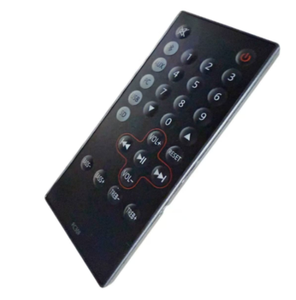 รีโมตคอนโทรลอัจฉริยะอินฟราเรดรุ่น RC30F ขายดี - Product Image 2