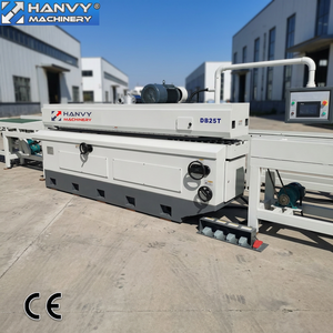 Nuova Macchina Orizzontale/Longitudinale per Sfogliatura e Taglio di Impiallacciature in Legno - Product Image 1