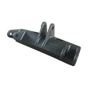 Máy Đúc CNC Chính Xác Máy Phay Tiện Thiết Bị Nặng Máy Công Nghiệp Bộ Phận Đúc Khuôn Nông Nghiệp - Product Image 4