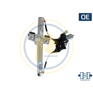 Regolatore Finestrino Adattabile per OE 8A61A23200CP - Product Image 1