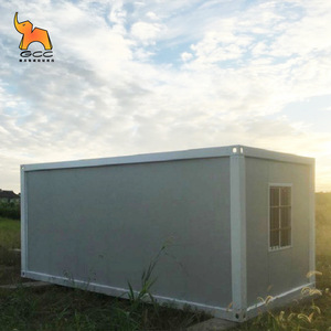 Casas Contenedor, Paneles Sándwich, Almacenes Industriales, Garajes Prefabricados - Product Image 5