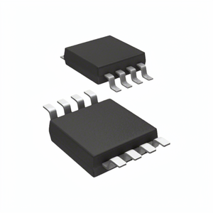MC10ELT20DTG IC TRANSLATOR UNIDIR 8TSSOP Composant électronique Distributeur agréé 8 TSSOP, 8 MSOP (0,118'', largeur 3,00 mm) - Product Image 1