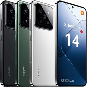 Venta al por Mayor Nuevo Xiao <span class=keywords><strong>Mi</strong></span> 14 12g 256GB Versión Global 4G Original, Teléfonos Móviles, Celulares, Smartphone - Product Image 2