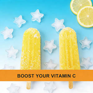 אבקת מזון כיתה חומצה אסקורבית cas 50-81-7 חומצה אסקורבית באיכות גבוהה ויטמין C אבקת מזון כיתה ויטמין c חומצה אסקורבית - Product Image 5