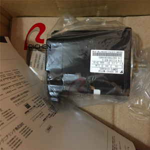 Servomotor industrial de CA, nuevo y original, en stock - Product Image 5